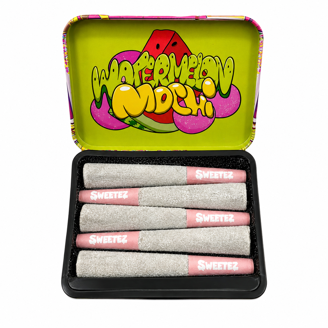 Sweetz Exotics Pre Rolls - 5 Pack