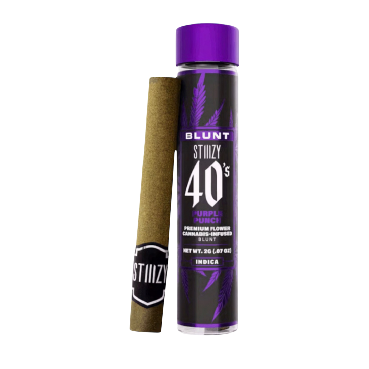 Stiiizy 40´s Blunt 2g