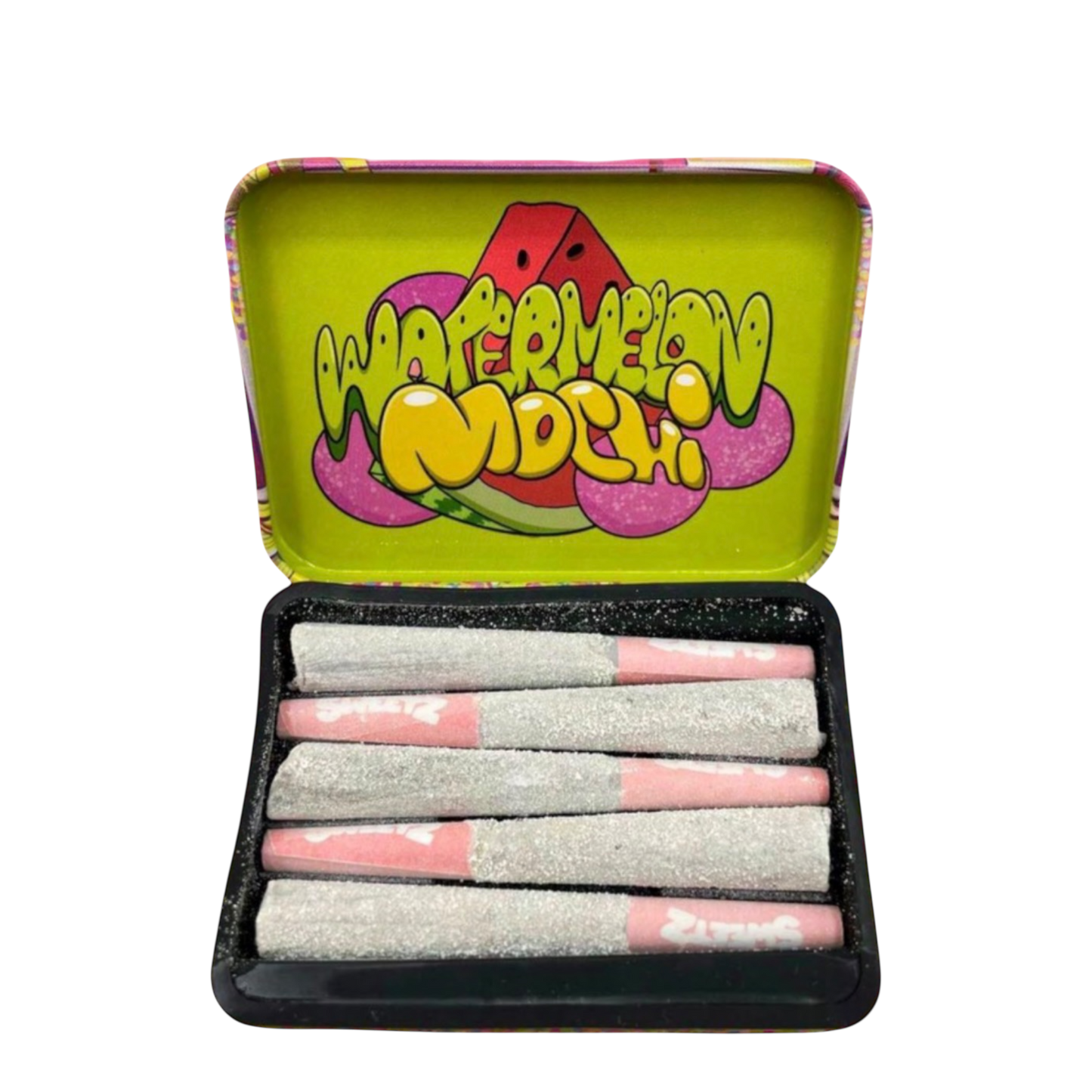 Sweetz Exotics Pre Rolls - 5 Pack