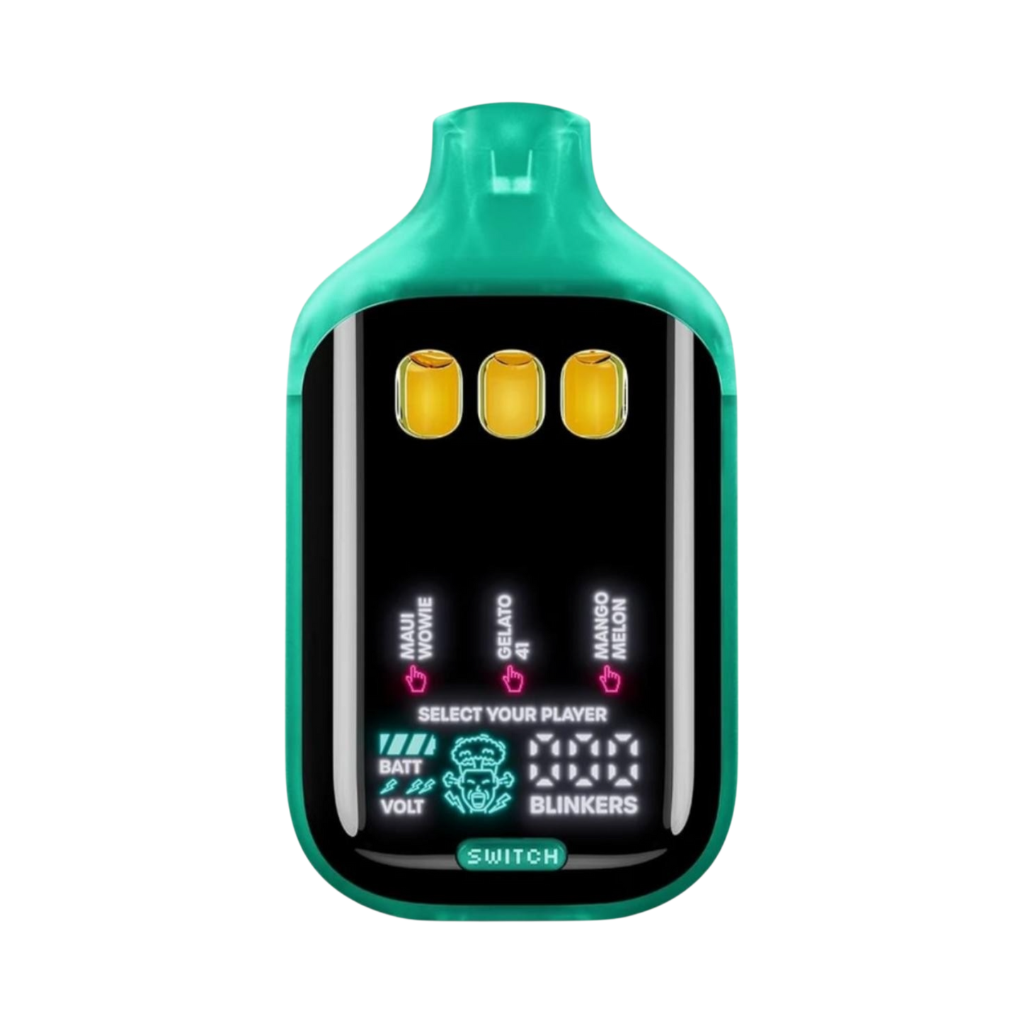 Boutiq Switch V5 2g - Liquid Live Diamonds