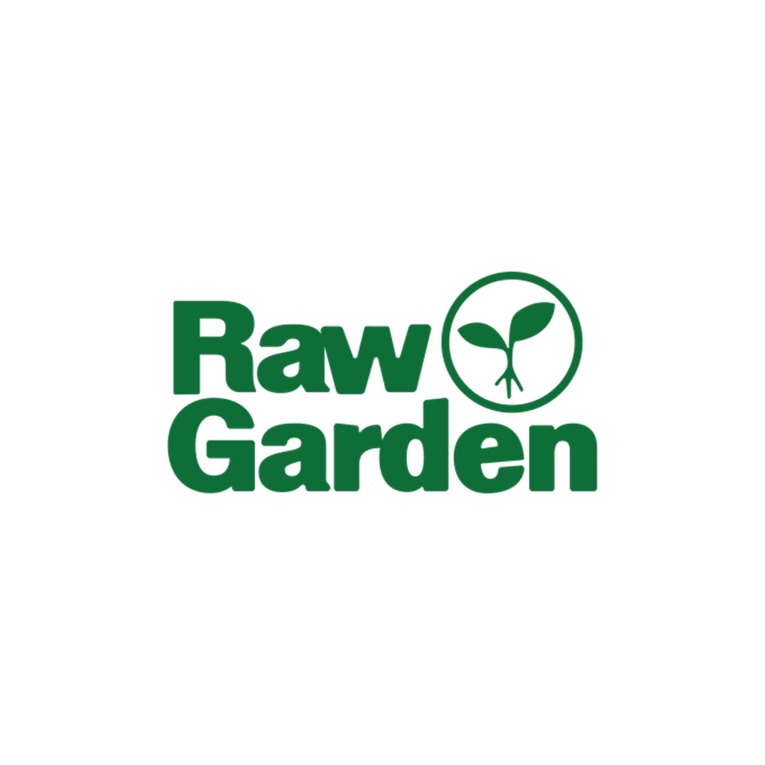 Raw Garden