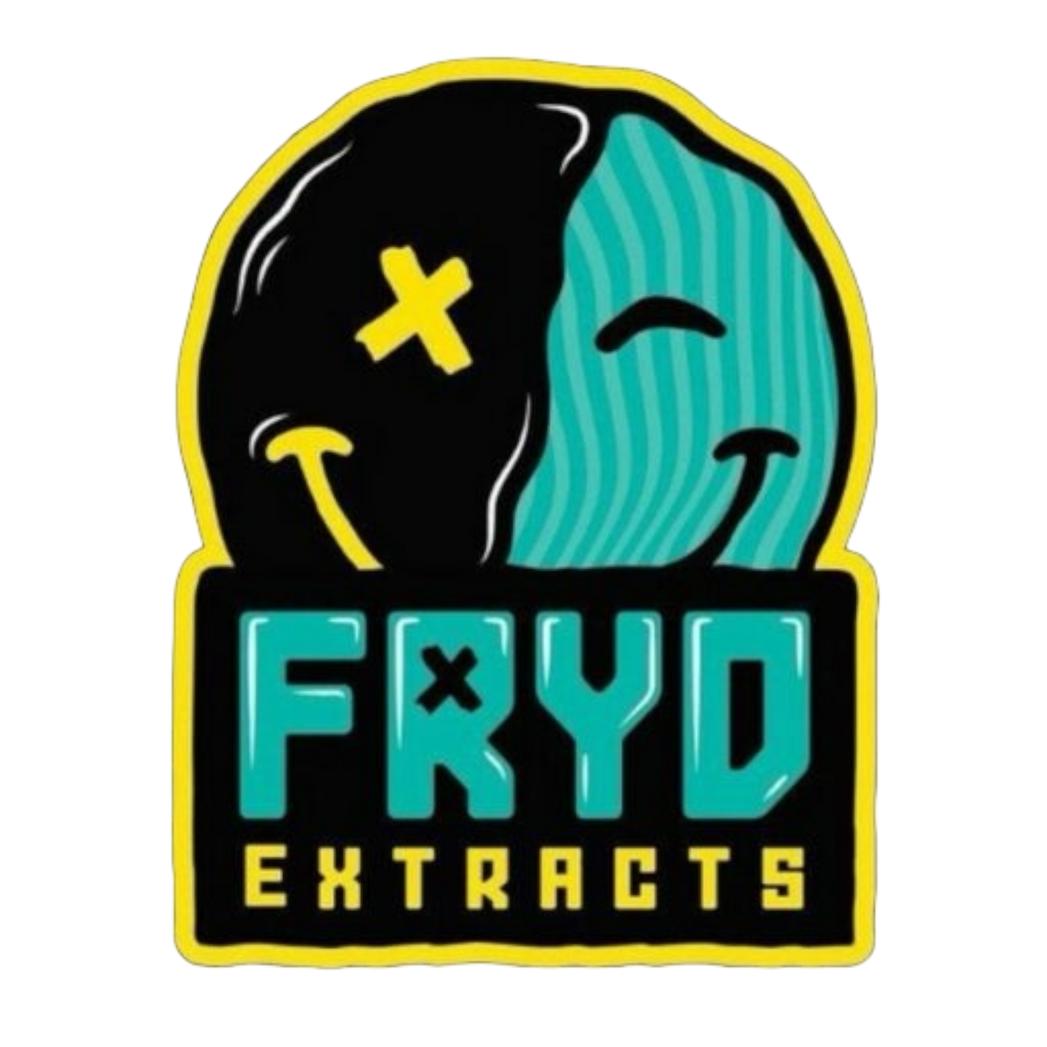 Fryd Extracts