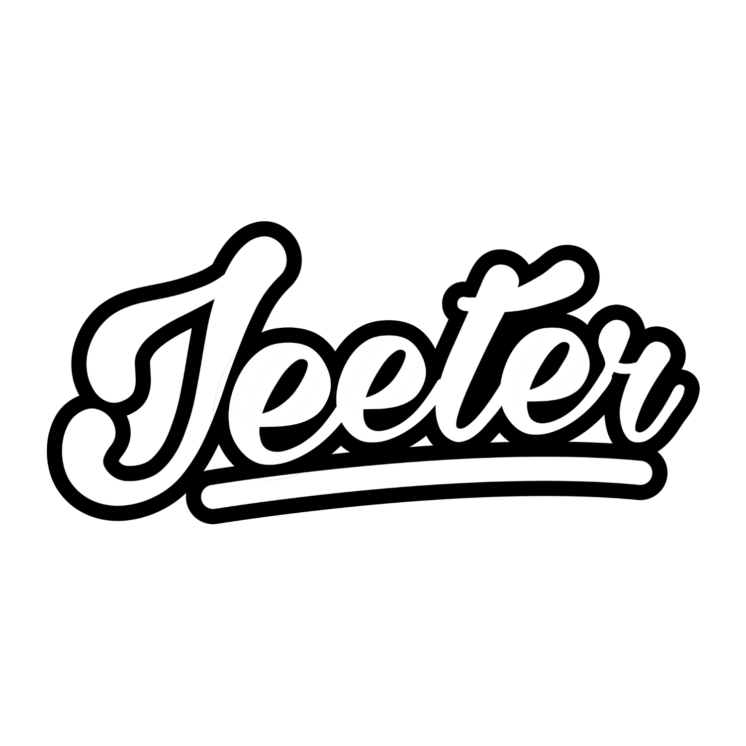 Jeeter