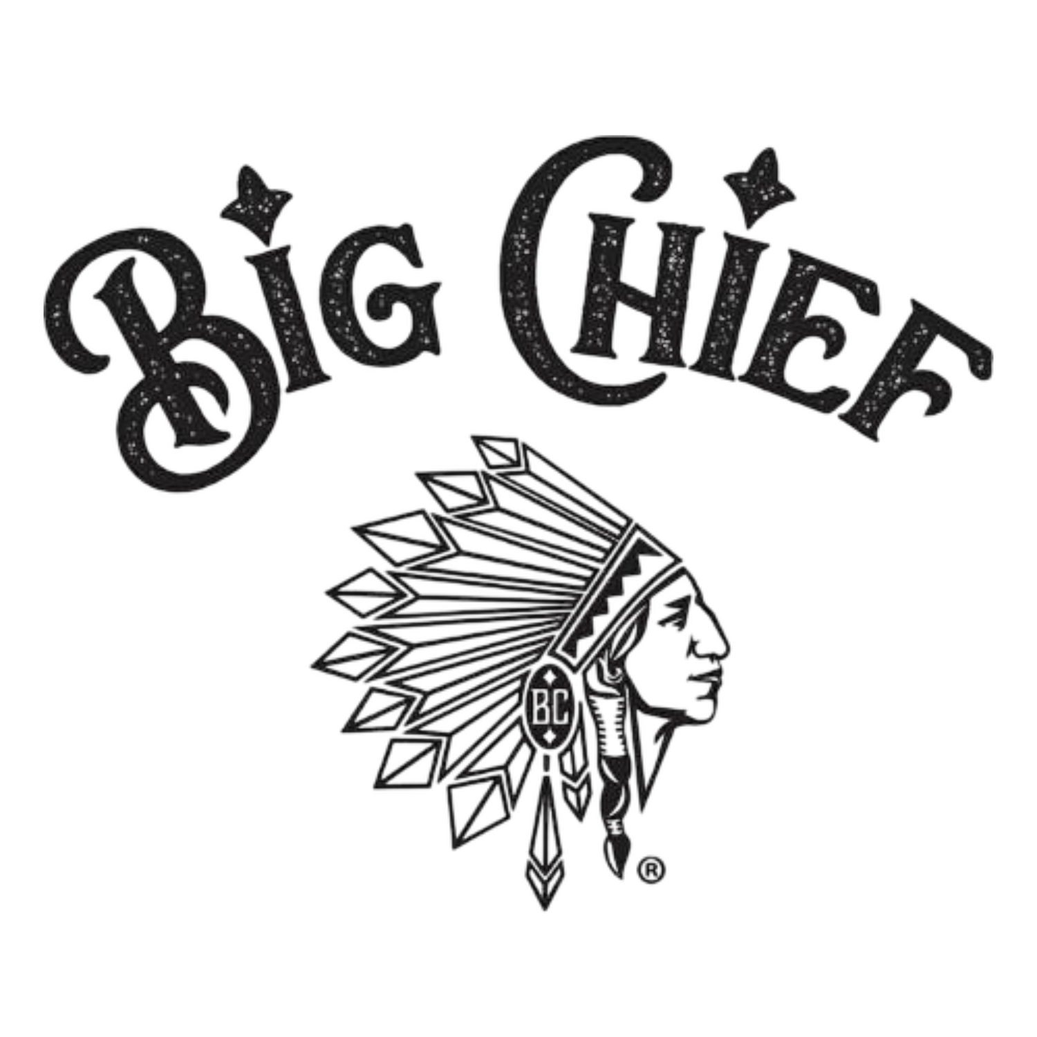 Big Chief