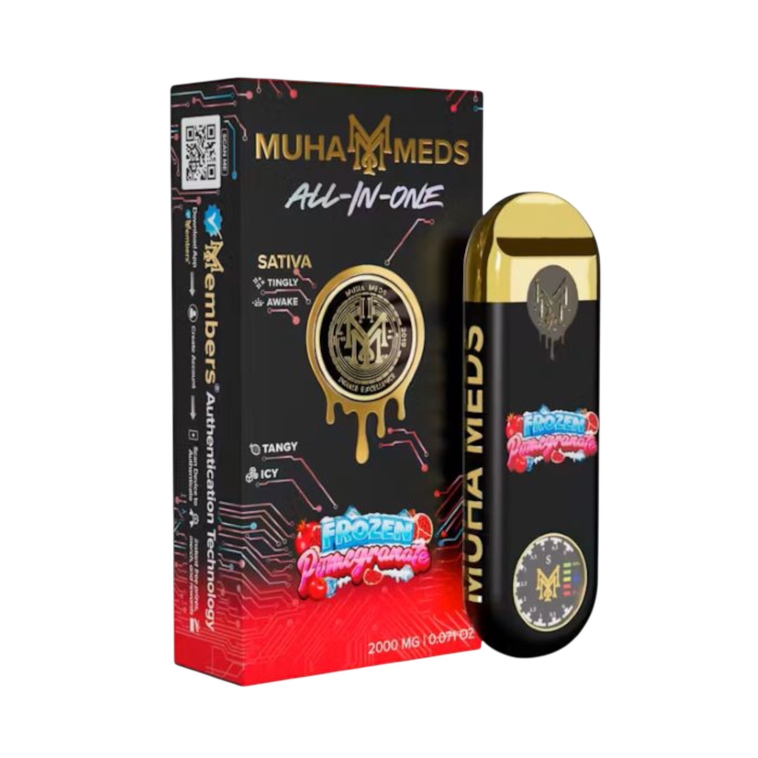 Plumas de Wax