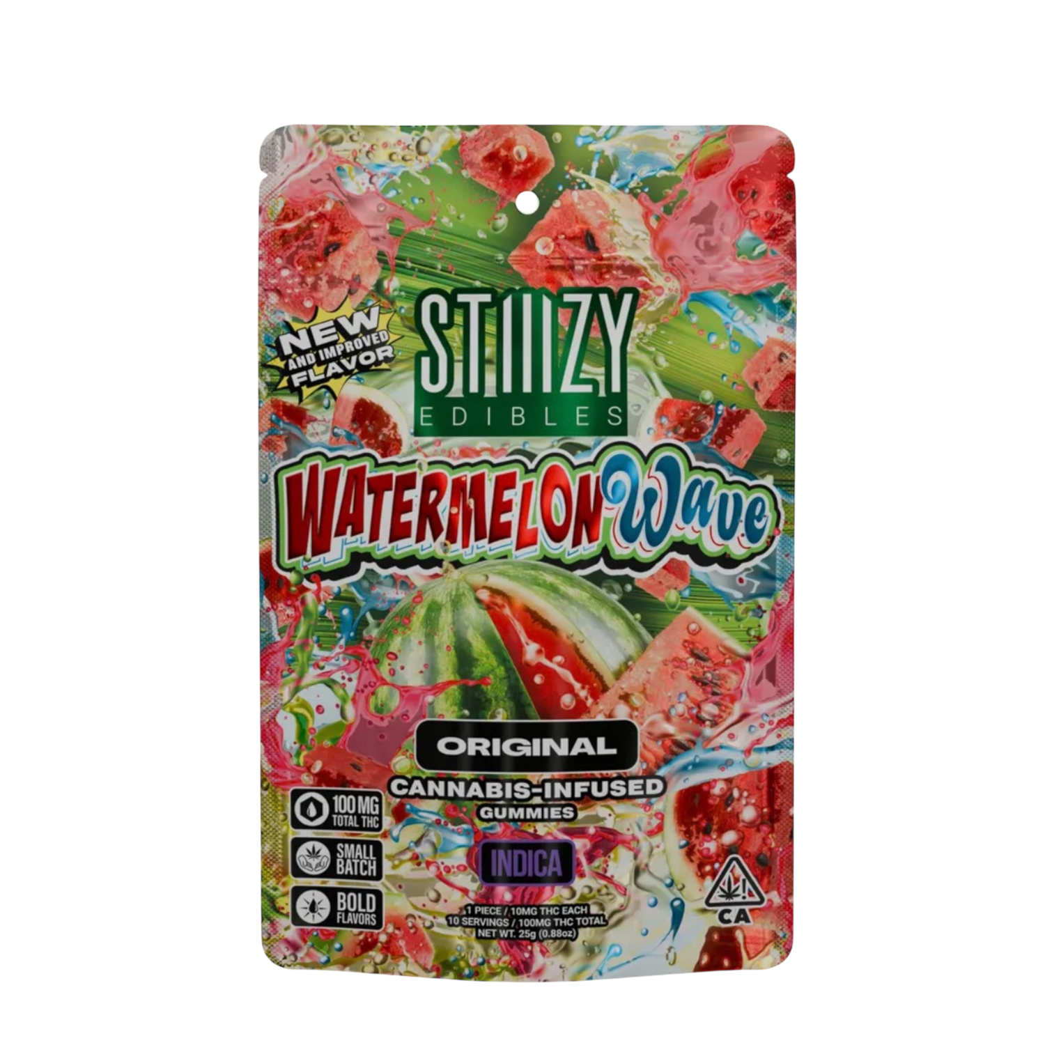 Edibles