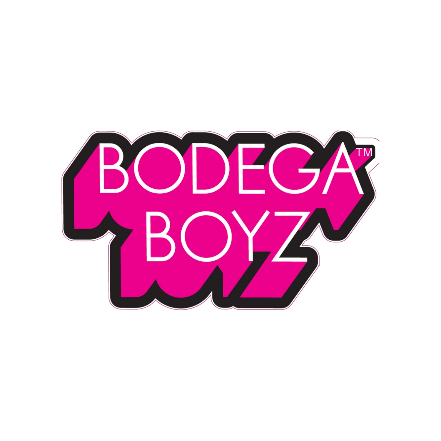 BODEGA BOYZ