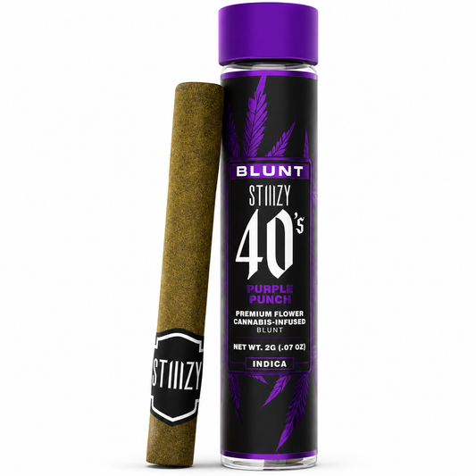 Stiiizy 40´s Blunt 2g