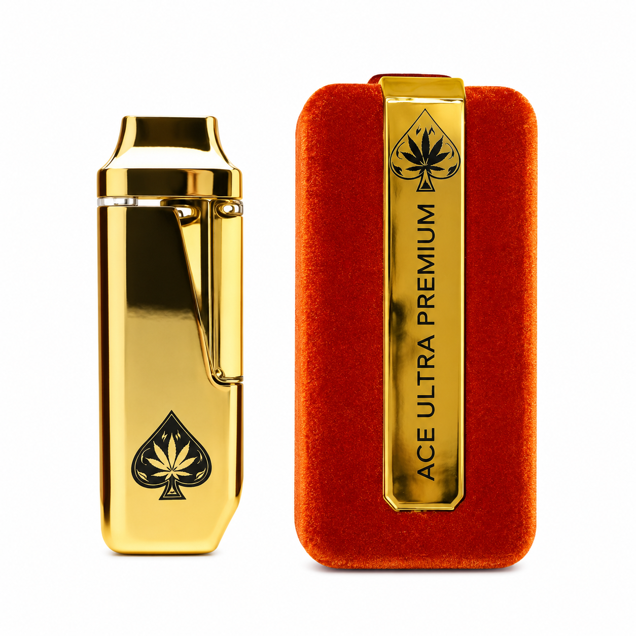 Ace Ultra Premium 2g - Liquid Diamonds