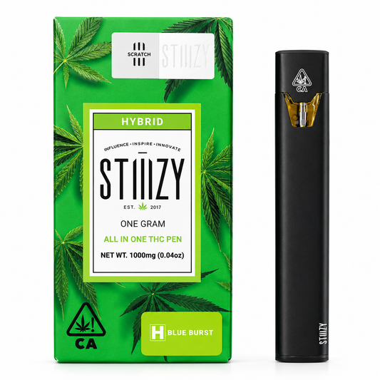 Stiiizy 1g - All In One