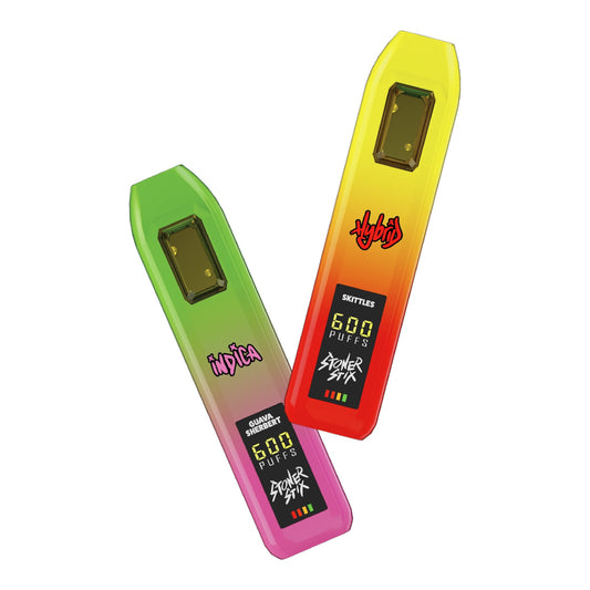 Stoner Stix 2g + Free Pre Roll