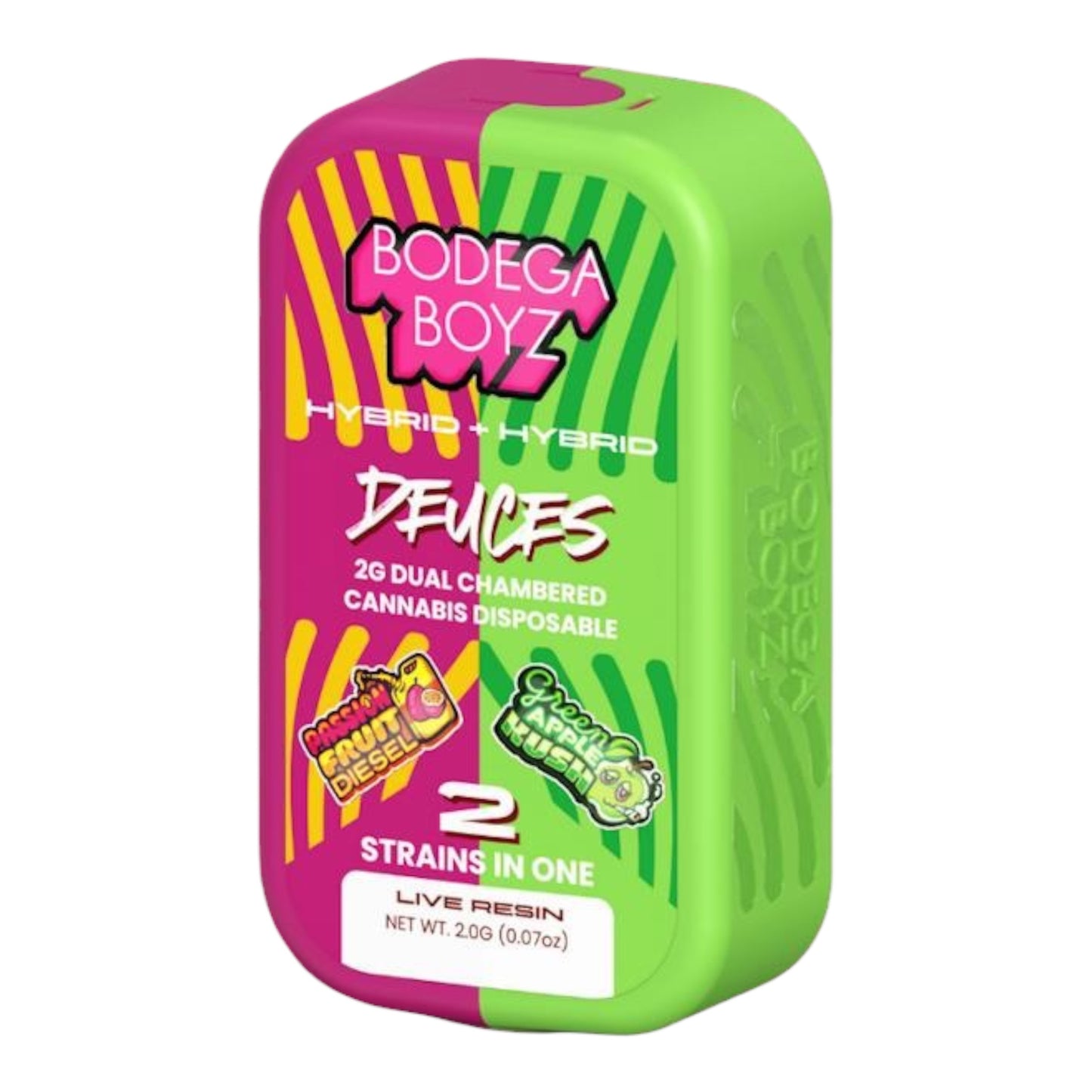 Bodega Boyz 2g - Deuces