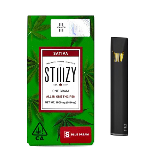 Stiiizy 1g - All In One