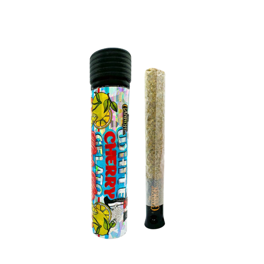 BackPackBoyz Hash Hole - Premium Flower + Live Resin 1.2g