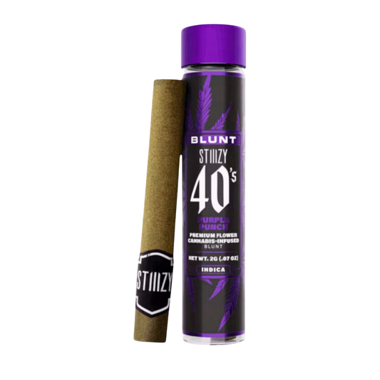 Stiiizy 40´s Blunt 2g