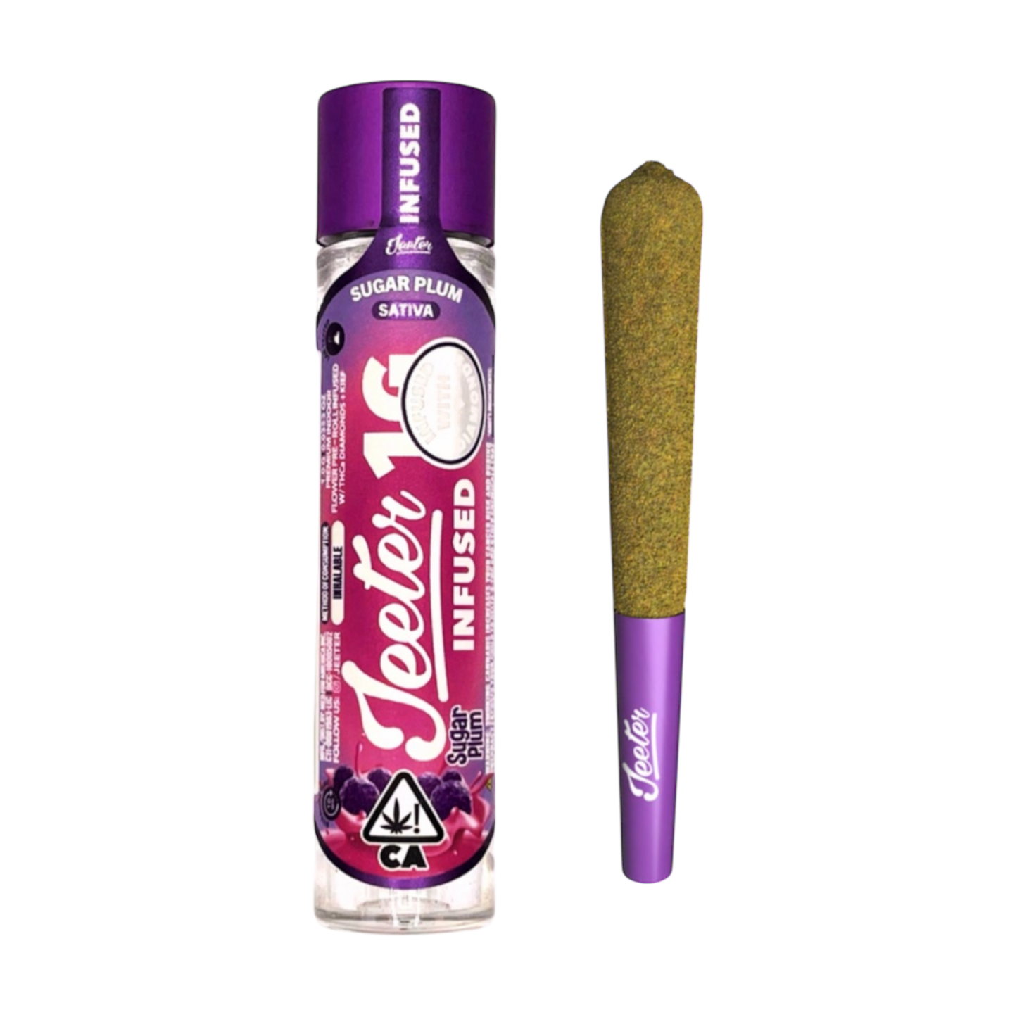 Jeeter Pre Roll 1g