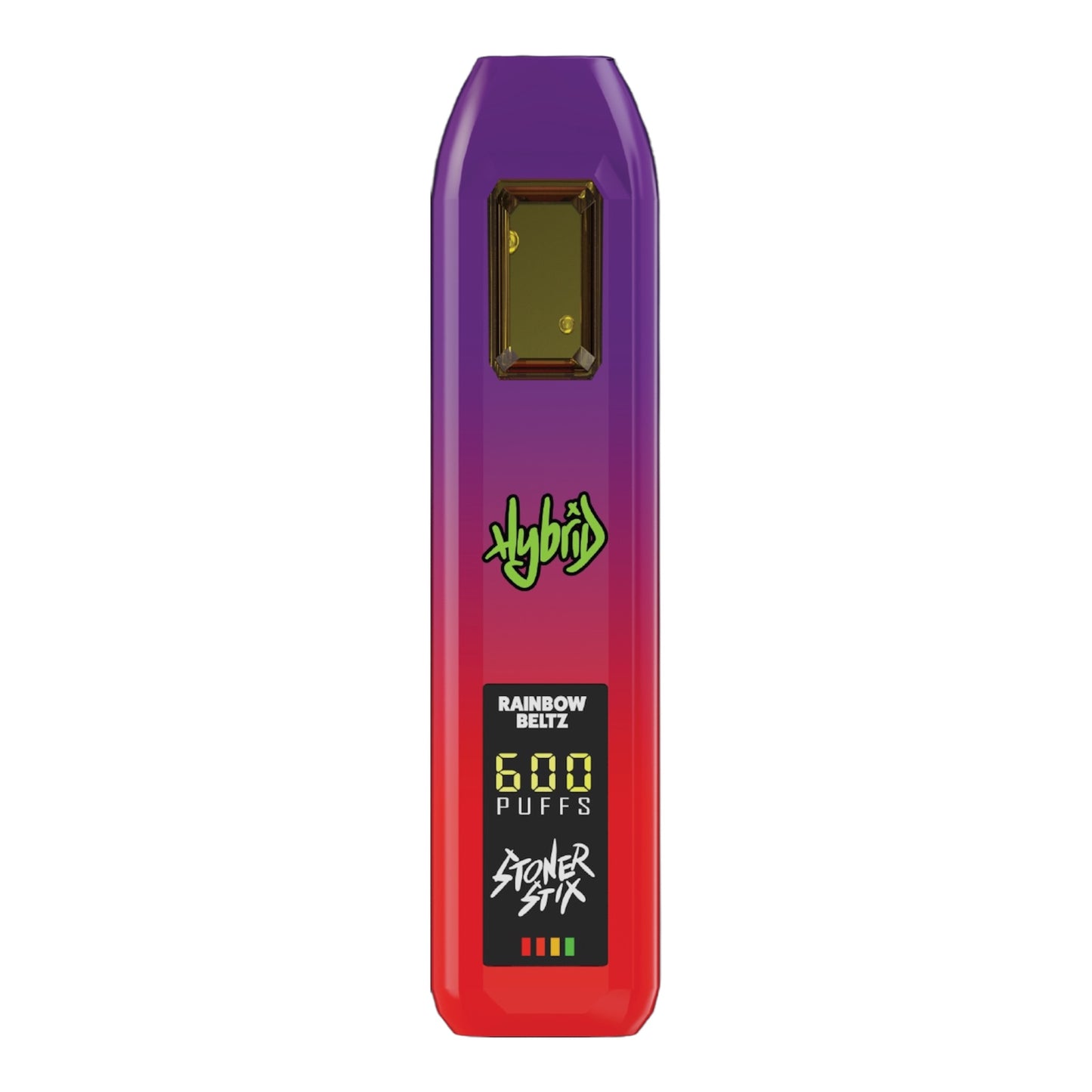 Stoner Stix 2g + Free Pre Roll