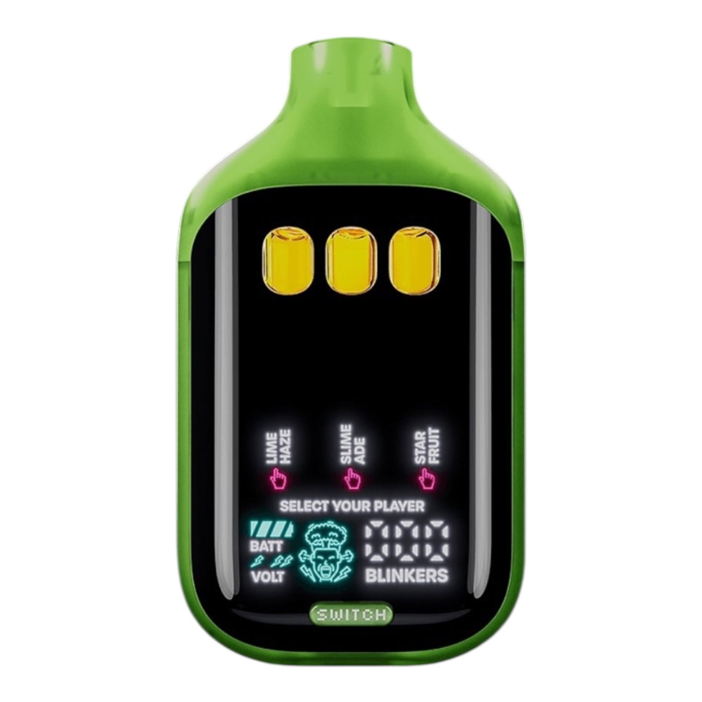 Boutiq Switch V5 2g 3In1