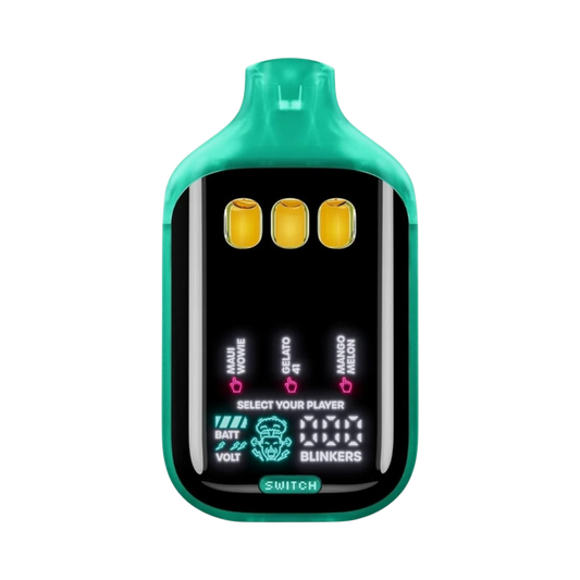 Boutiq Switch V5 2g - Liquid Live Diamonds