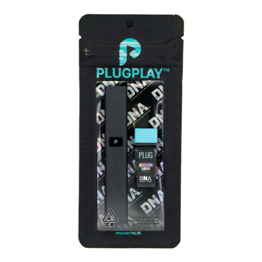 Plug N Play Kit / 1g Cart + 1 PnP Battery